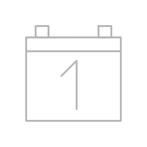 Calendar icon