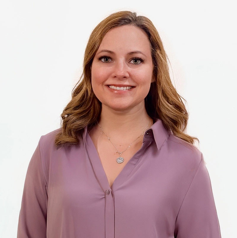 Carissa Robinson - Whole Mind