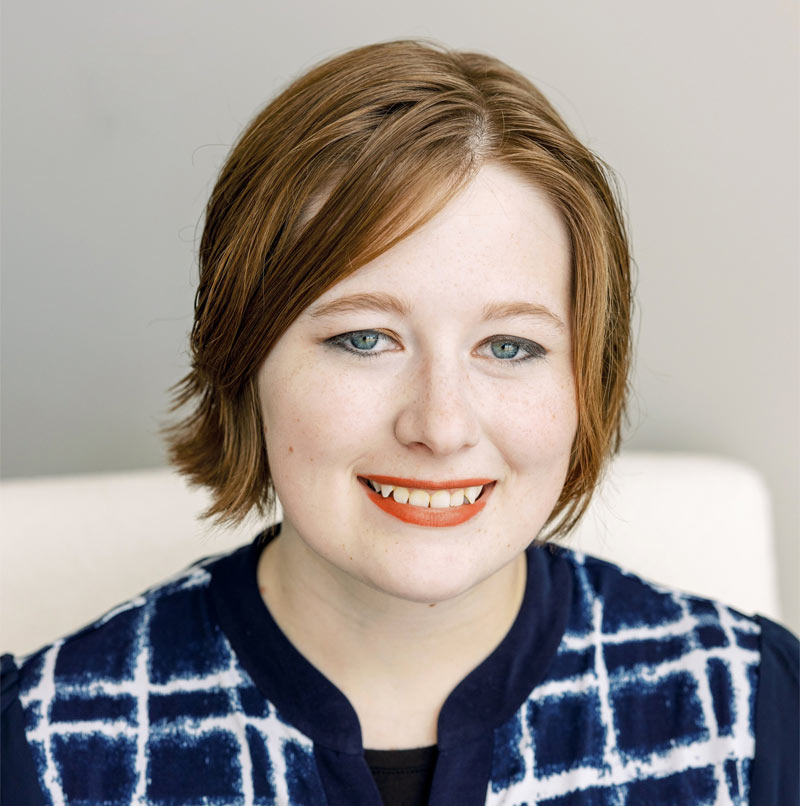 Chaleena Hammer - Whole Mind