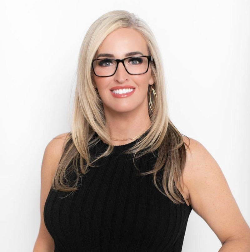 Jen Karr - Whole Mind