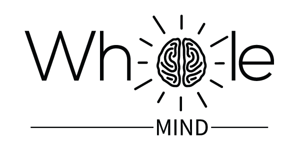 Logo - Whole Mind