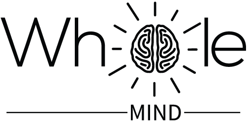 Logo - Whole Mind