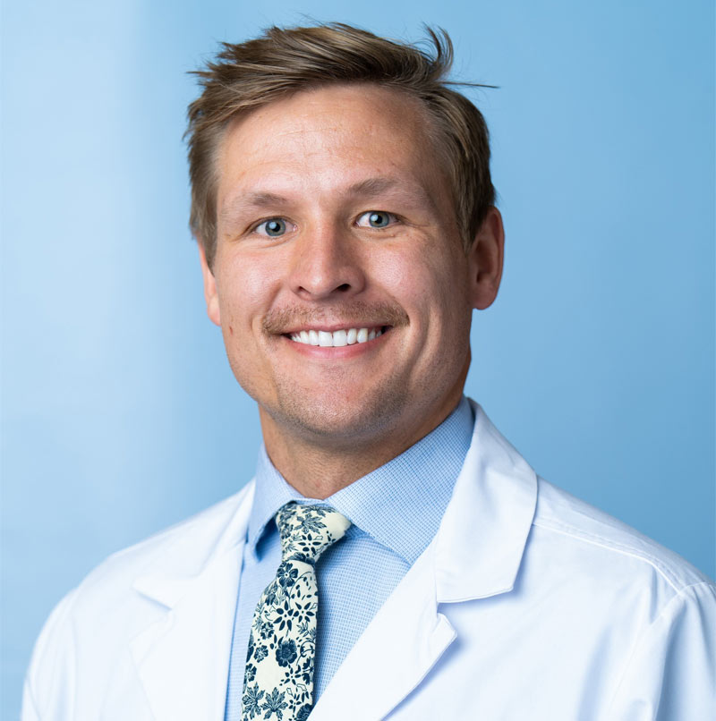 Paul Weigle — Psychiatric Provider at Whole Mind Psychiatry