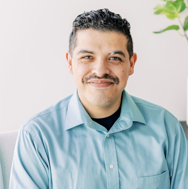 Randall Mendoza - Whole Mind