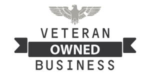 Veteran Owned Business logo