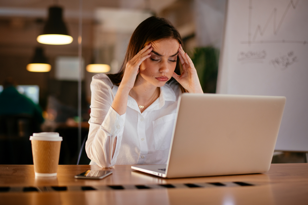 The Link Between Mental Health and Chronic Pain