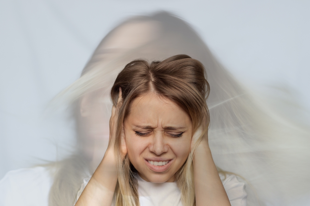 Psychosis patient