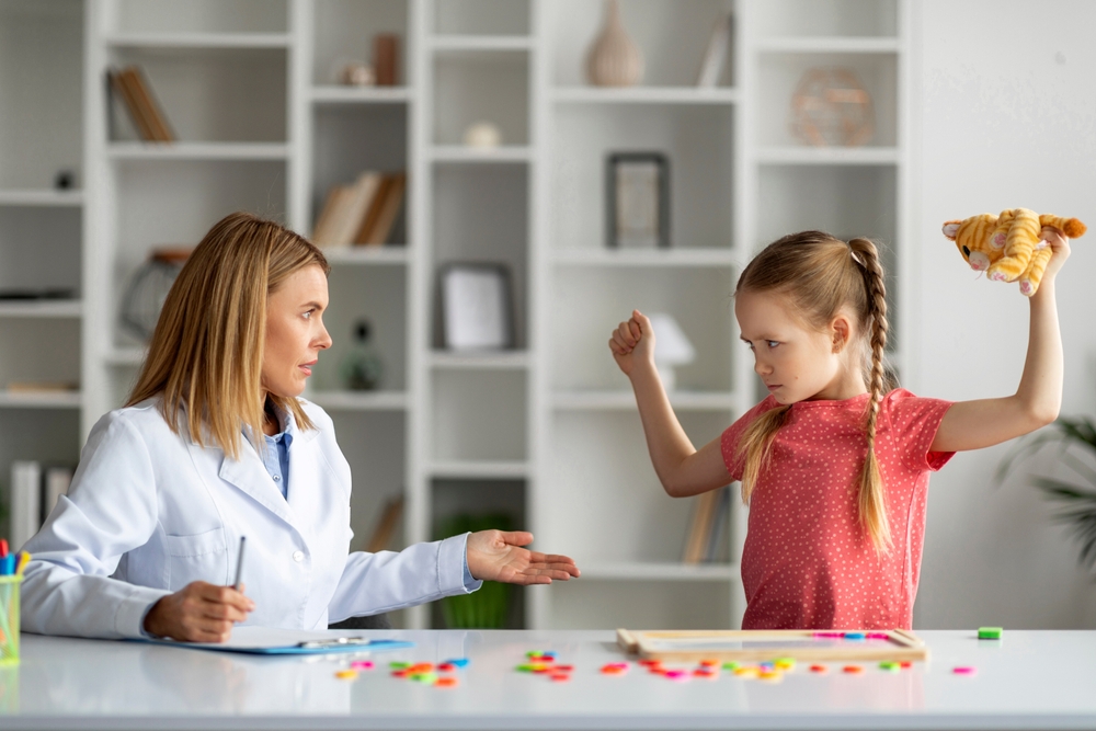 Managing ADHD Without Stimulant Medications