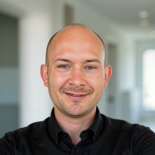 Alex Mageno — Psychiatric Provider at Whole Mind Psychiatry