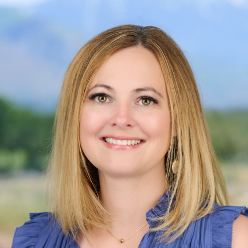 Carissa Robinson — Psychiatric Provider at Whole Mind Psychiatry