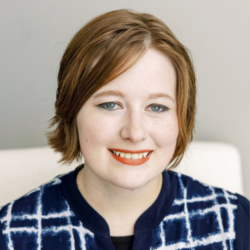 Chaleena Hammer — Therapist at Whole Mind Psychiatry