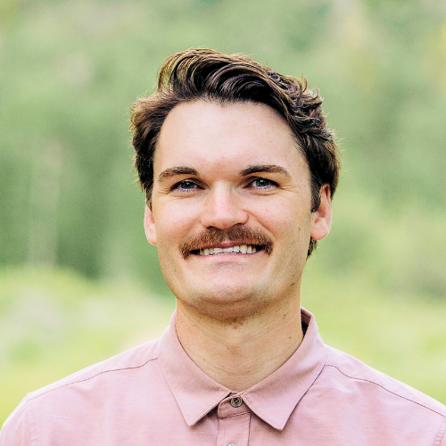 Chandler Reed, PMHNP-BC, FNP-BC — Psychiatric Nurse Practitioner at Whole Mind Psychiatry