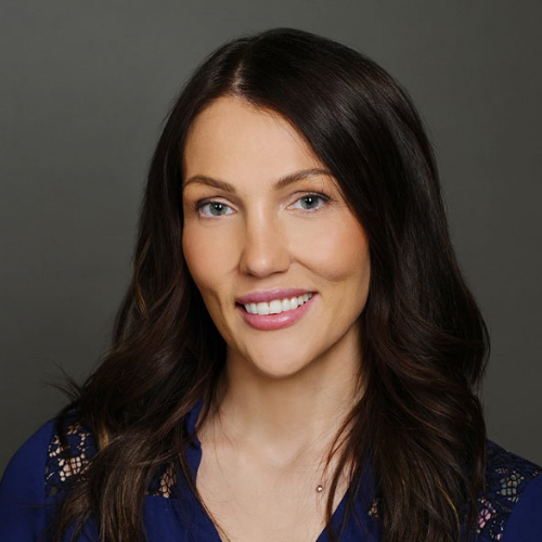 Chanel Gates — Psychiatric Provider at Whole Mind Psychiatry