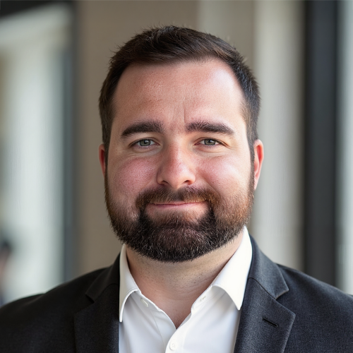 Gabe Heaton — Psychiatric Provider at Whole Mind Psychiatry