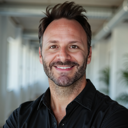 Jordan Zabriskie, LCSW — Therapist at Whole Mind Psychiatry