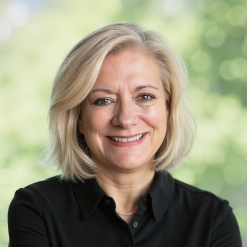 Judy Ceccherini, LMFT — Marriage and Family Therapist at Whole Mind Psychiatry