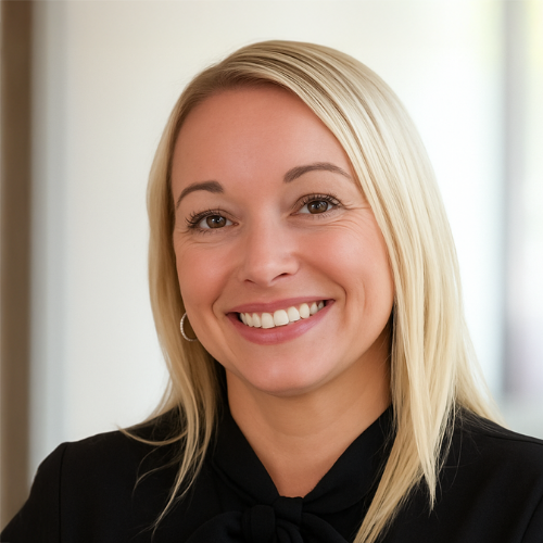 Mandi Spens — Psychiatric Provider at Whole Mind Psychiatry