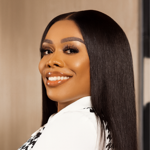 Margreth Onyiuke — Psychiatric Provider at Whole Mind Psychiatry