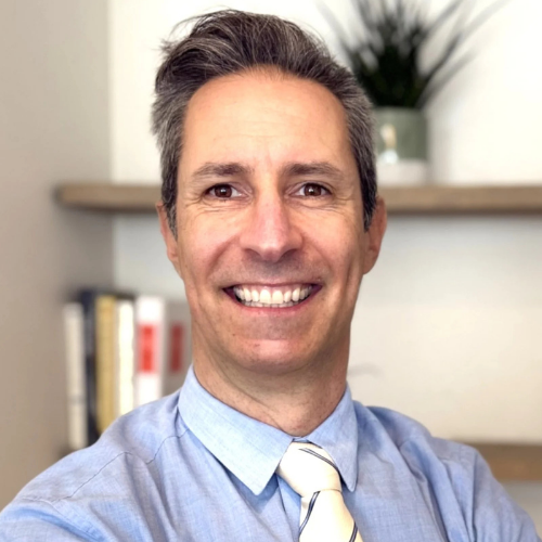 Ned Kletz, MD — Psychiatrist and Marriage and Family Therapist at Whole Mind Psychiatry