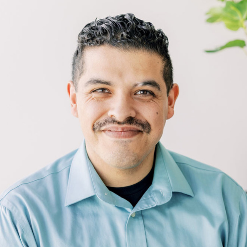 Randall Mendoza — TMS Technician at Whole Mind Psychiatry