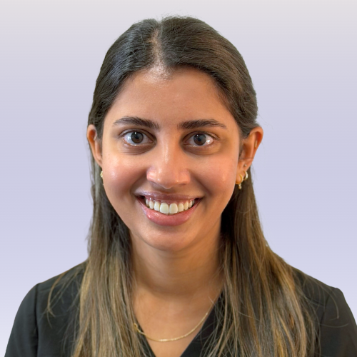 Riddhi Patel — Psychiatric Provider at Whole Mind Psychiatry