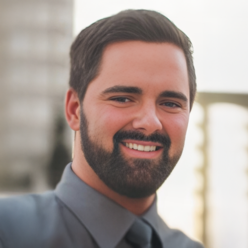 Shaun Winter, Physician Assistant at Whole Mind Psychiatry