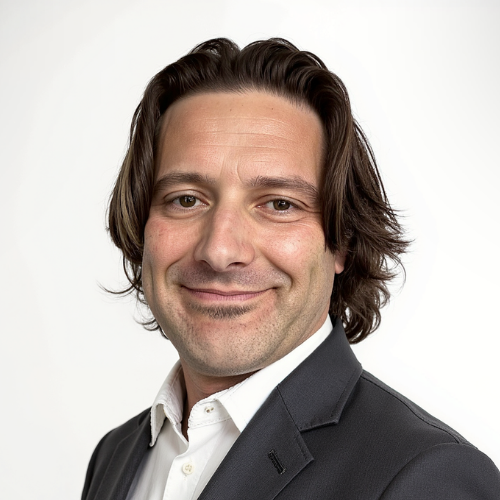 Shawn Hazen — Therapist at Whole Mind Psychiatry