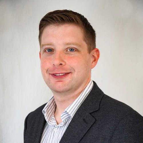 Tyler Simmons — Psychiatric Provider at Whole Mind Psychiatry