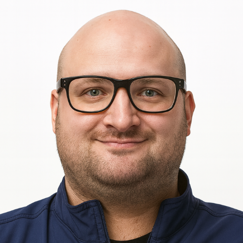 Tyson Brinkerhoff — Psychiatric Provider at Whole Mind Psychiatry