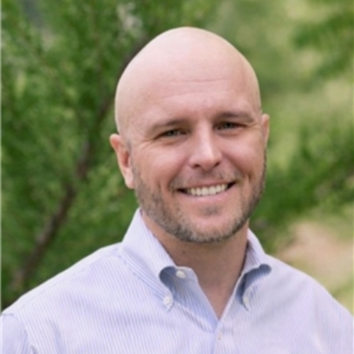 Doctor Joseph Reistetter, MD of Psychiatry at Whole Mind