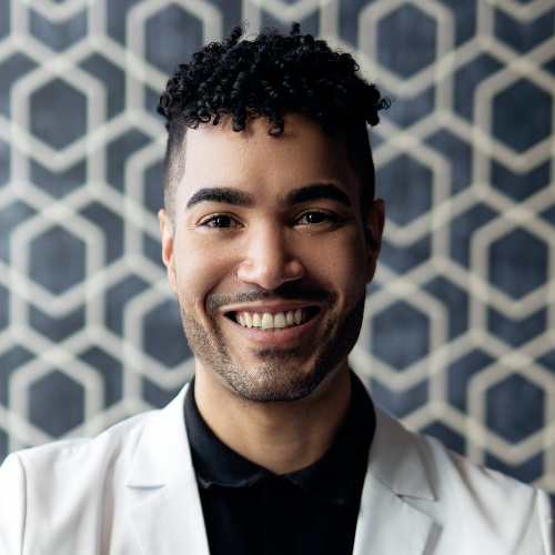 Travis Brown, nurse practitioner